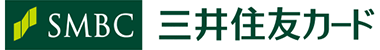 三井住友カード ロゴ