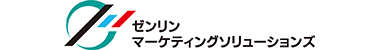 ゼンリンマーケティングソリューションズ ロゴ