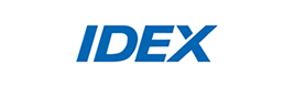 IDEX ロゴ