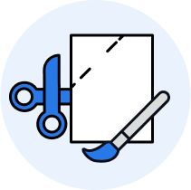 プリンティングのイメージ画像