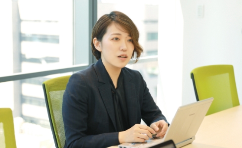 人物写真