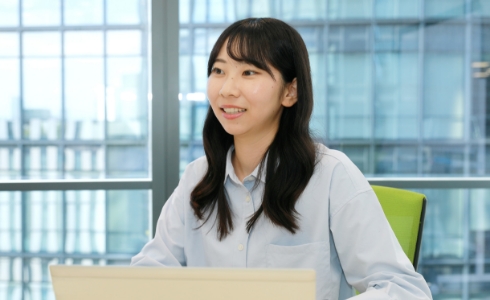 人物写真