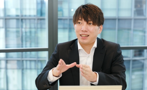 人物写真