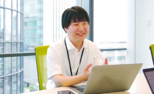 人物写真