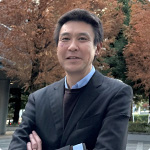 竹田 義則 様（写真）