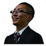 営業担当 鷲頭 崇